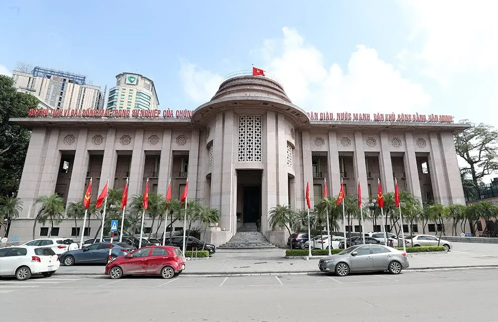 Ngân hàng Nhà nước yêu cầu phân bổ vốn tín dụng đúng lĩnh vực ưu tiên