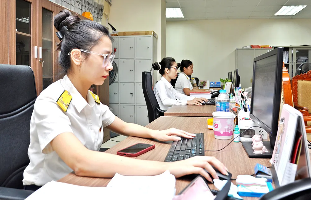 Ảnh minh họa. Ảnh: BTC