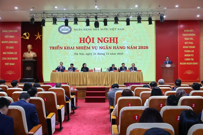 Quang cảnh hội nghị. Ảnh; VGP