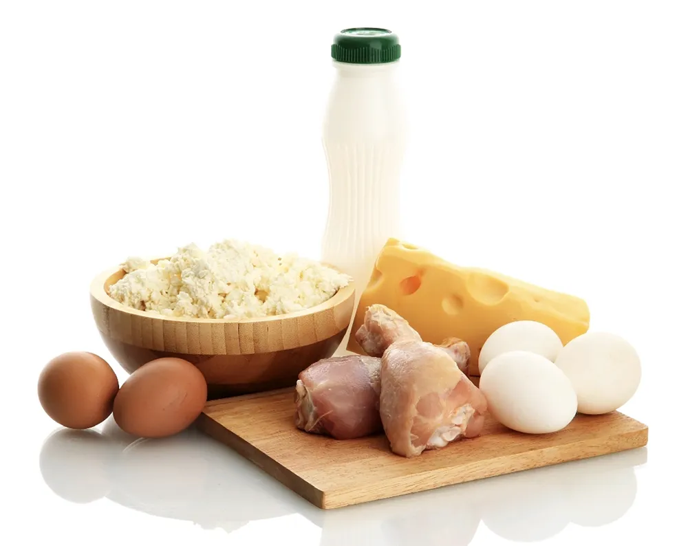 Tác động của thực phẩm đối với môi trường