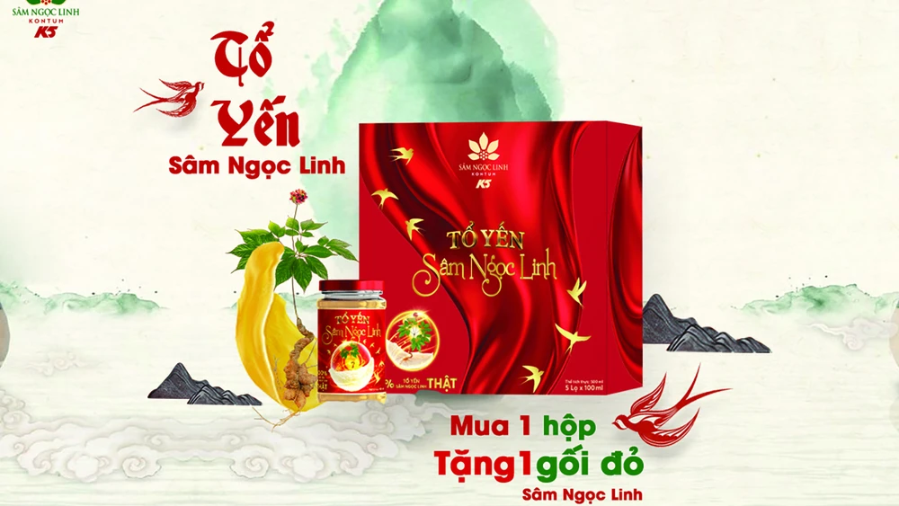 Món quà sức khỏe tặng mẹ cha: Mùa trung thu thêm vẹn tròn chữ hiếu