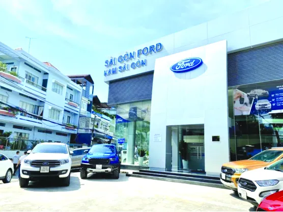 Kỷ niệm 40 năm thành lập Savico: Ghi dấu một thương hiệu uy tín, chất lượng, chuẩn mực trong lòng người tiêu dùng ảnh 1 Kỷ niệm 40 năm thành lập Savico: Ghi dấu một thương hiệu uy tín, chất lượng, chuẩn mực trong lòng người tiêu dùng ảnh 1