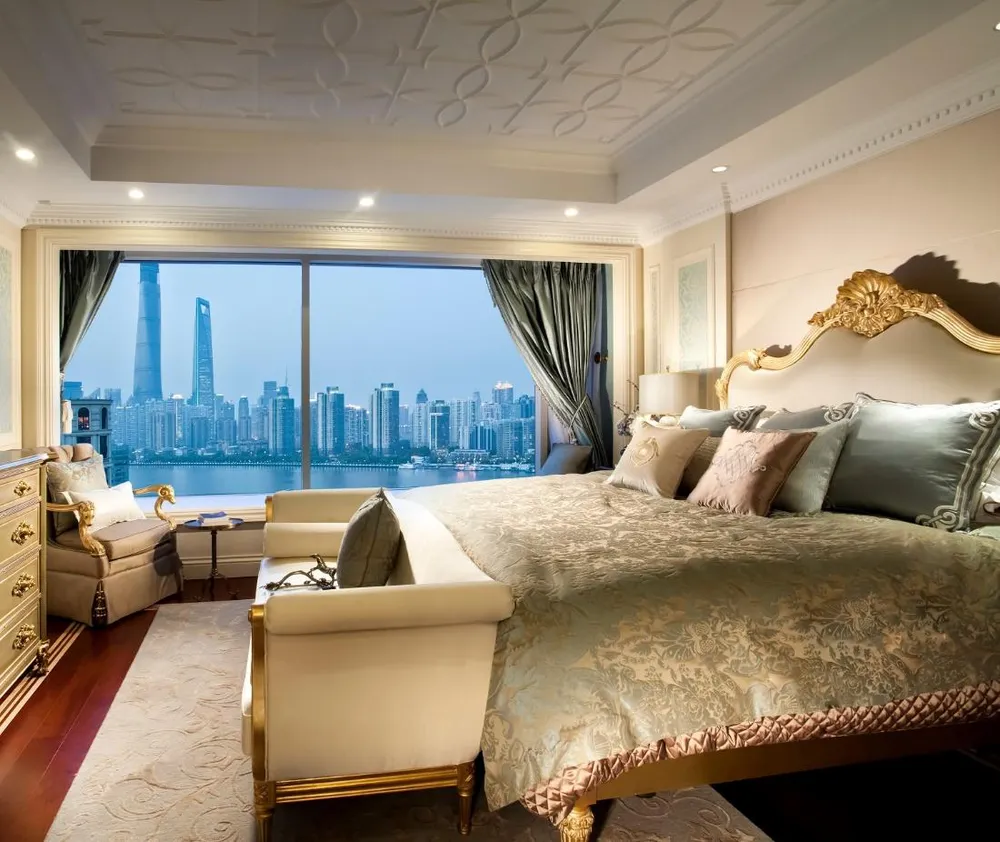 Sức hút của bất động sản ven sông với giới tinh hoa ảnh 4