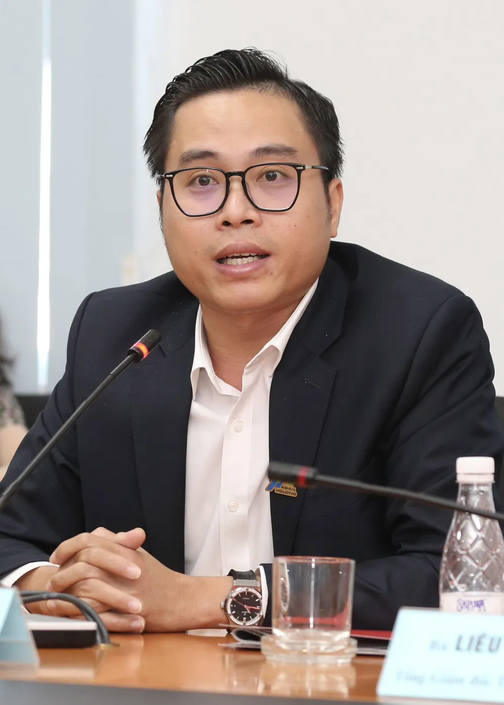 Ông Nguyễn Văn Hậu Ông Nguyễn Văn Hậu