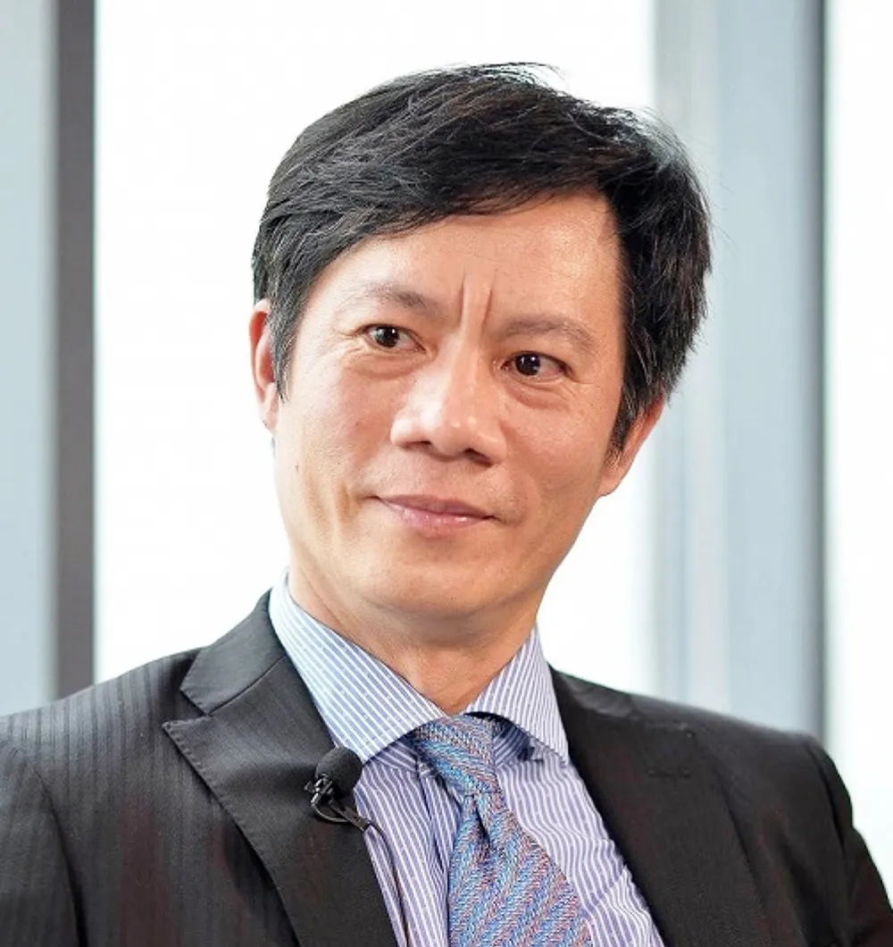 TS Lê Duy Bình TS Lê Duy Bình