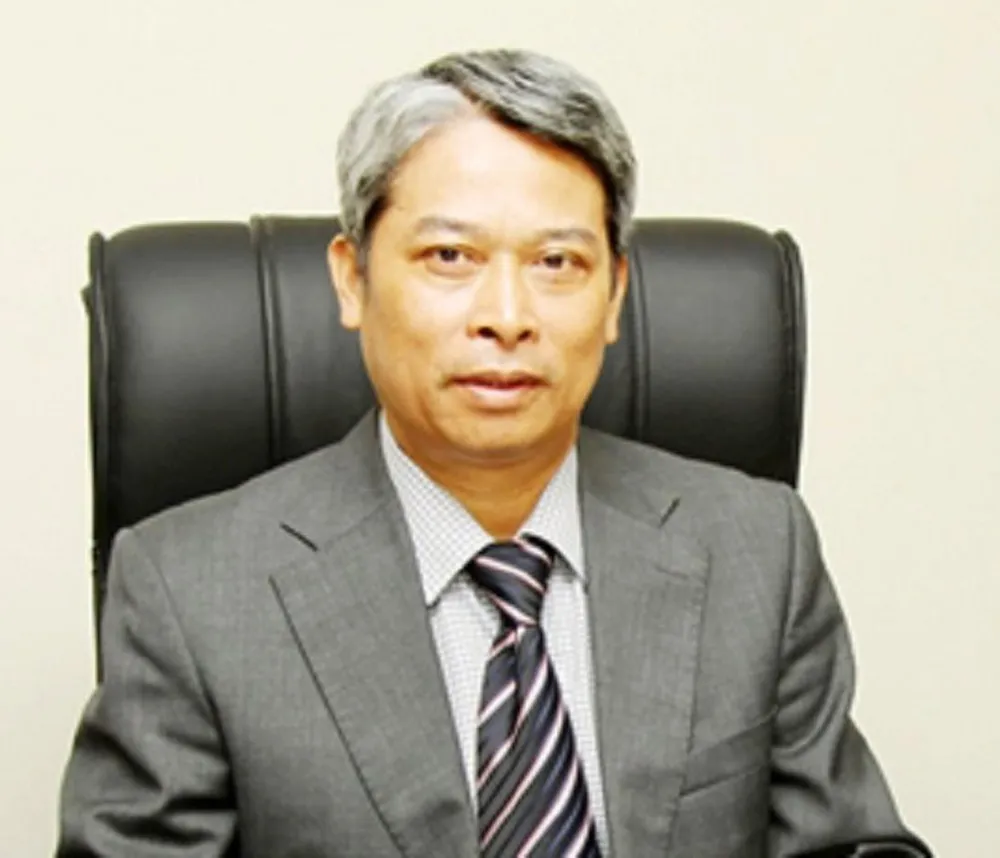 Ông Đào Trung Chính Ông Đào Trung Chính