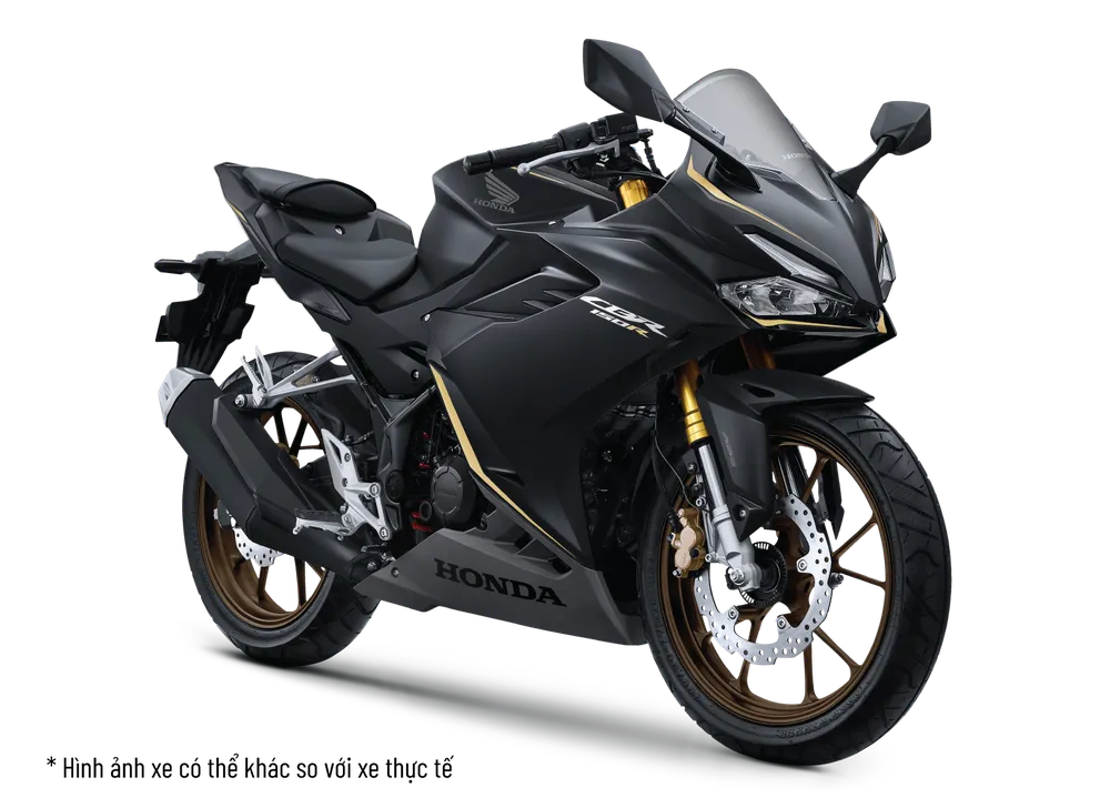 Động cơ vận hành uy lực mạnh mẽ