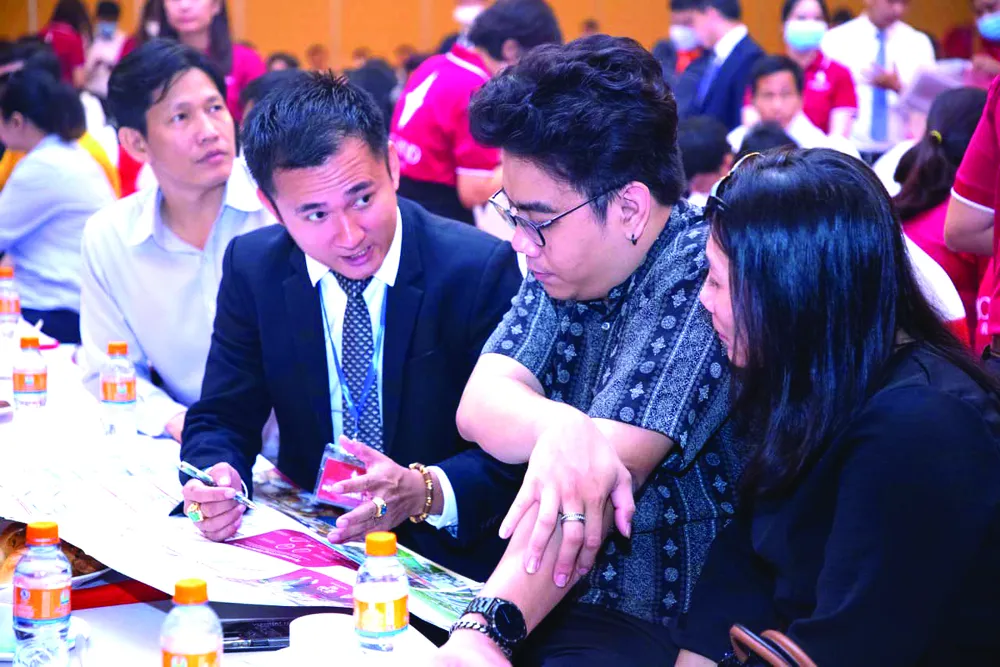 Cơ hội vàng để sở hữu bất động sản với loạt ưu đãi “khủng” đến từ các chủ đầu tư