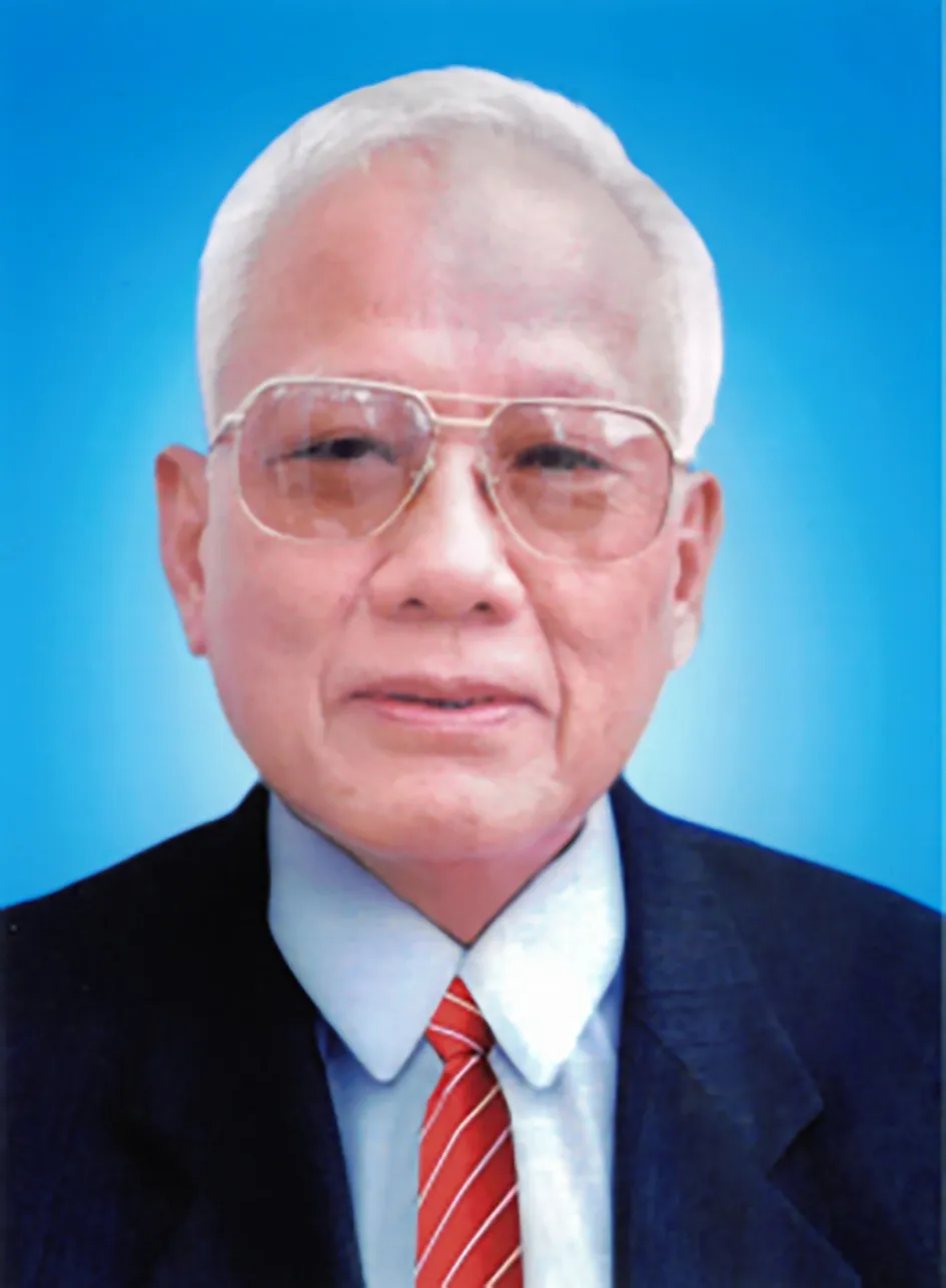 Chú Sáu Hậu (Lê Phước Thọ) là hình ảnh của thế hệ lãnh đạo tiêu biểu, có sức thuyết phục bởi tài, đức vẹn toàn Chú Sáu Hậu (Lê Phước Thọ) là hình ảnh của thế hệ lãnh đạo tiêu biểu, có sức thuyết phục bởi tài, đức vẹn toàn