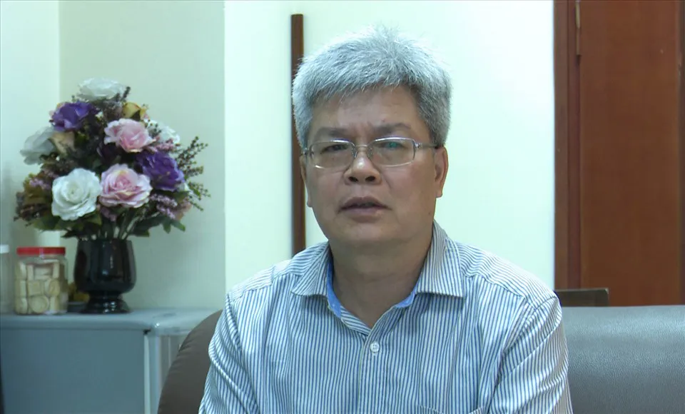 PGS-TS TRẦN TÂN VĂN PGS-TS TRẦN TÂN VĂN