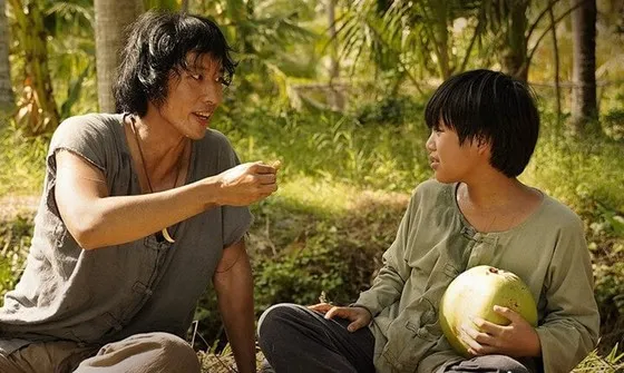 Phim &quot;Đất rừng phương Nam&quot; có nhiều video xuất hiện trên mạng xã hội