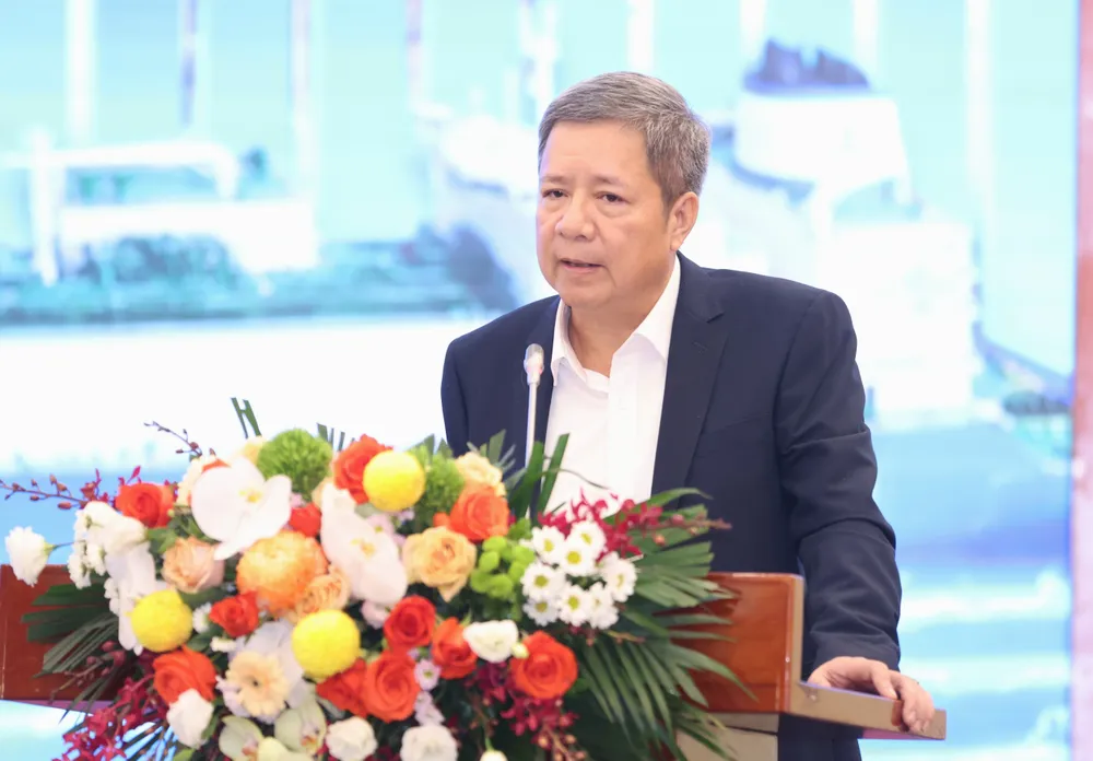 Phát triển điện khí - Xu hướng tất yếu đảm bảo an ninh năng lượng  ảnh 11 Phát triển điện khí - Xu hướng tất yếu đảm bảo an ninh năng lượng  ảnh 11