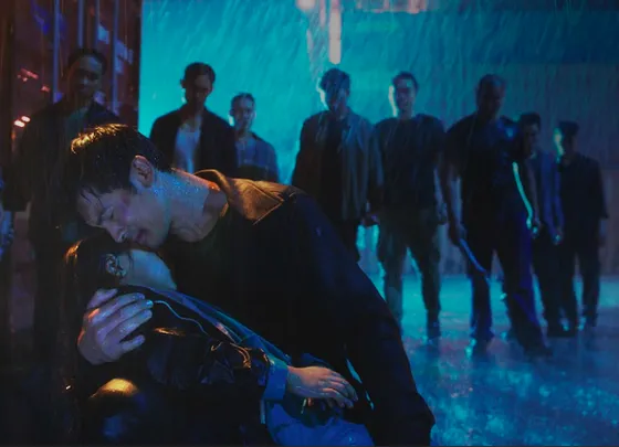 Đạo diễn &quot;chết đứng&quot; phim &quot; 578: Phát đạn của kẻ điên&quot; bị phát tán trên mạng