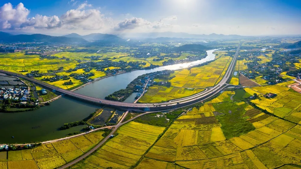 Dự án Khu đô thị Bắc Hà Thanh (Bình Định) Dự án Khu đô thị Bắc Hà Thanh (Bình Định)