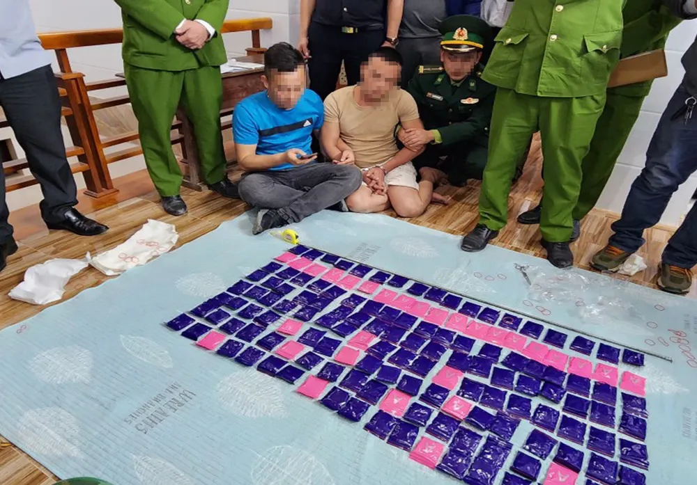 Gần 30.000 viên ma túy bị bắt tại thôn Vĩnh Phú 1000028326-2640-143.jpg