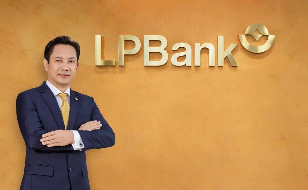 HĐQT LPBank vừa thông qua việc bầu ông Lê Minh Tâm - thành viên độc lập HĐQT giữ chức vụ Phó Chủ tịch HĐQT LPBank