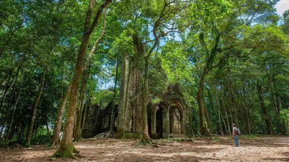 Hà Nội lần đầu tiên có khu nghỉ dưỡng lọt vào bộ sưu tập khách sạn khắt khe nhất thế giới