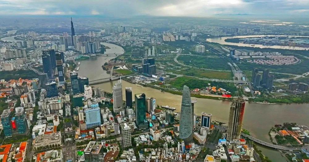 Sứ mệnh của đầu tàu kinh tế