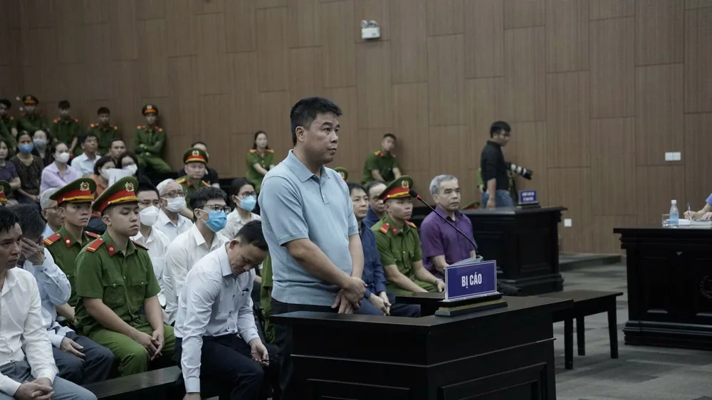 Bị cáo Nguyễn Văn Hậu z6736379601000_3c428a332b6378b48ecb2e7e21a7deec.jpg