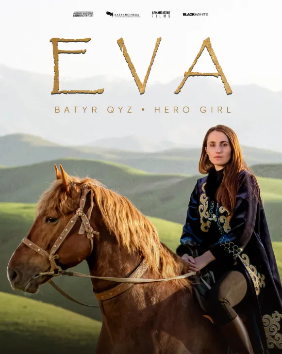 Bộ phim Hero Girl đoạt nhiều giải thưởng phim quốc tế. Ảnh: Imdb CN6 Anh1-vncn 29-6.jpg