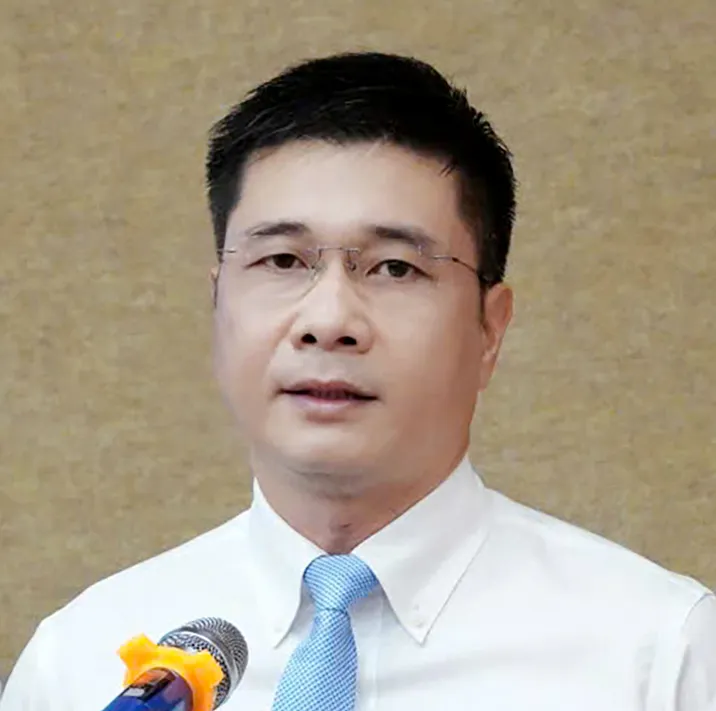 ông Trần Dũng Hà, Phó Giám đốc BHXH TPHCM D3c.jpg