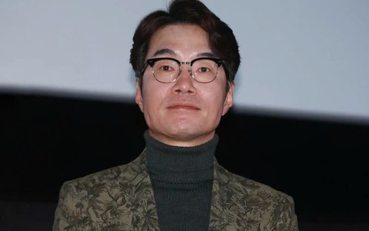 演员宋英奎 （图取自 Naver）