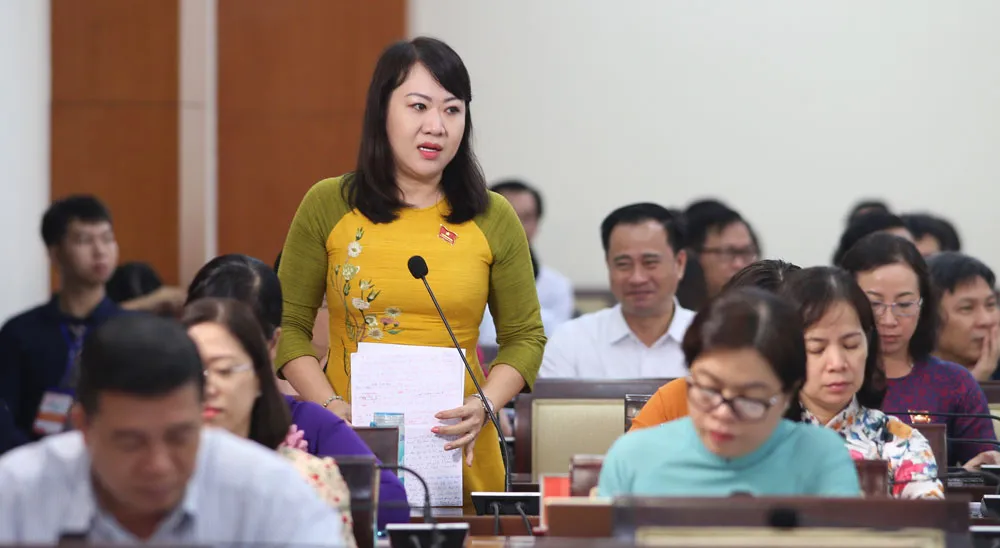 Sẽ hướng dẫn các quận huyện xử lý tiếng ồn từ karaoke loa kéo ảnh 4