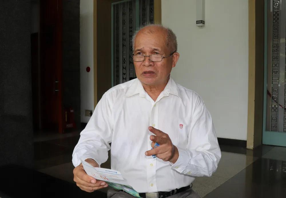 Tình cảm từ những miền quê tiễn biệt đồng chí Lê Khả Phiêu ảnh 7