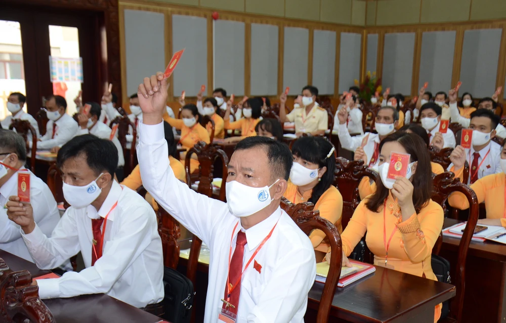 Muốn đột phá, phải chọn việc dân đang bức xúc để làm trước ảnh 3 Muốn đột phá, phải chọn việc dân đang bức xúc để làm trước ảnh 3