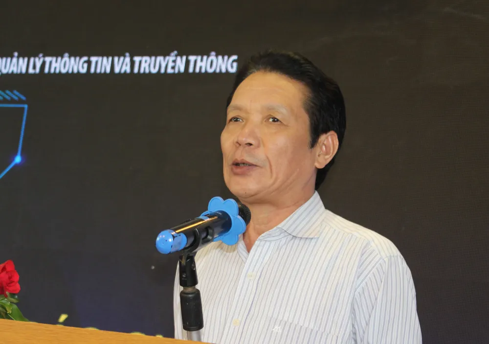 Cần lập trung tâm bảo vệ bản quyền tác phẩm báo chí ảnh 3 Cần lập trung tâm bảo vệ bản quyền tác phẩm báo chí ảnh 3