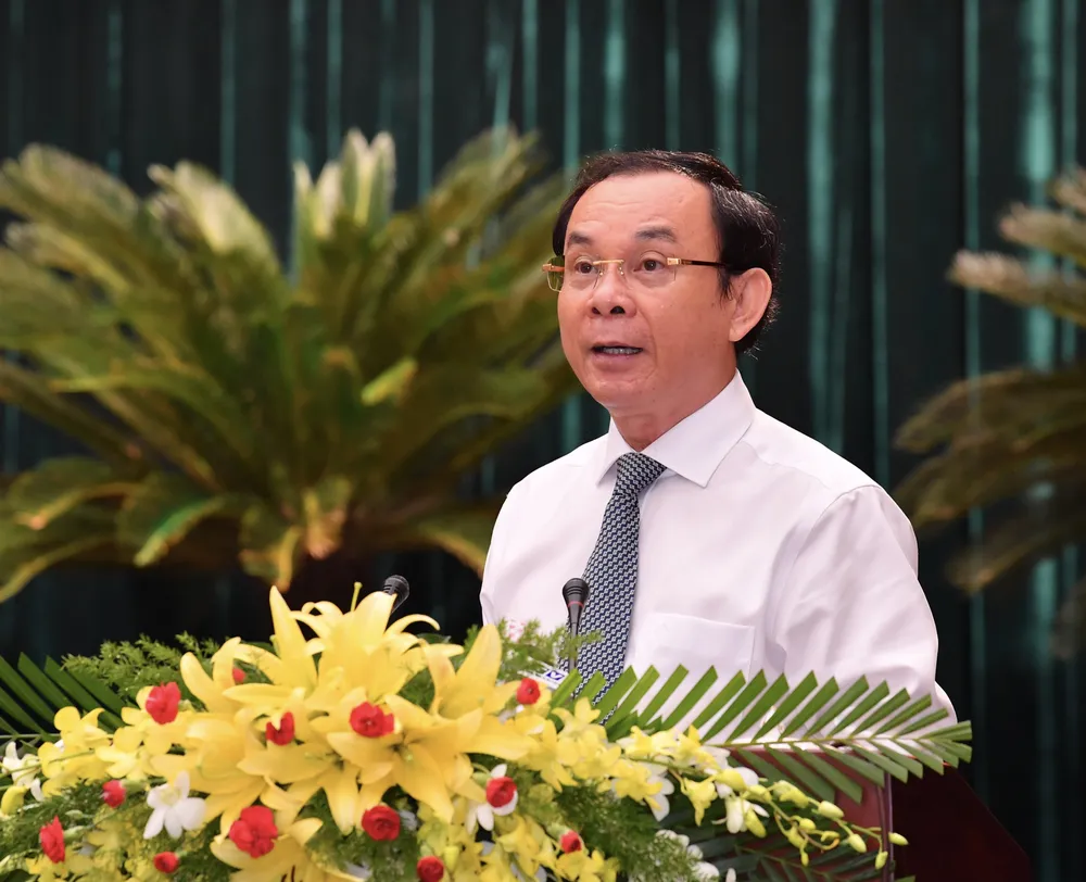 Khởi nghĩa Nam Kỳ - Ý chí quật cường và khát vọng giành độc lập của dân tộc Việt Nam ảnh 2 Khởi nghĩa Nam Kỳ - Ý chí quật cường và khát vọng giành độc lập của dân tộc Việt Nam ảnh 2