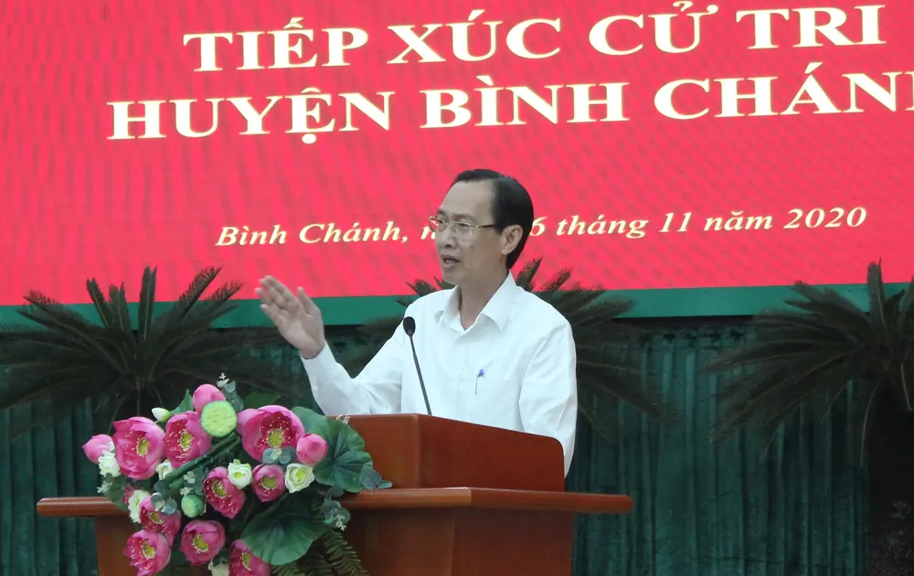 Cập nhật giấy tờ cho người dân hiến đất làm đường ảnh 2