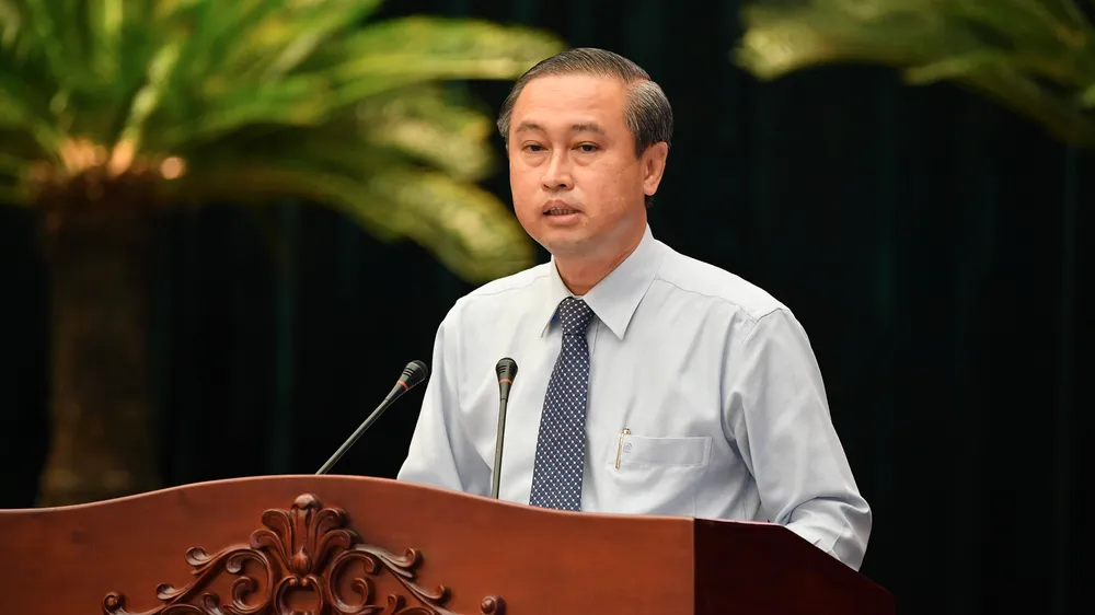 Nạn karaoke ''tra tấn'': Chủ tịch phường, xã kiến nghị TPHCM sử dụng phần mềm đo độ ồn để xử lý ảnh 5