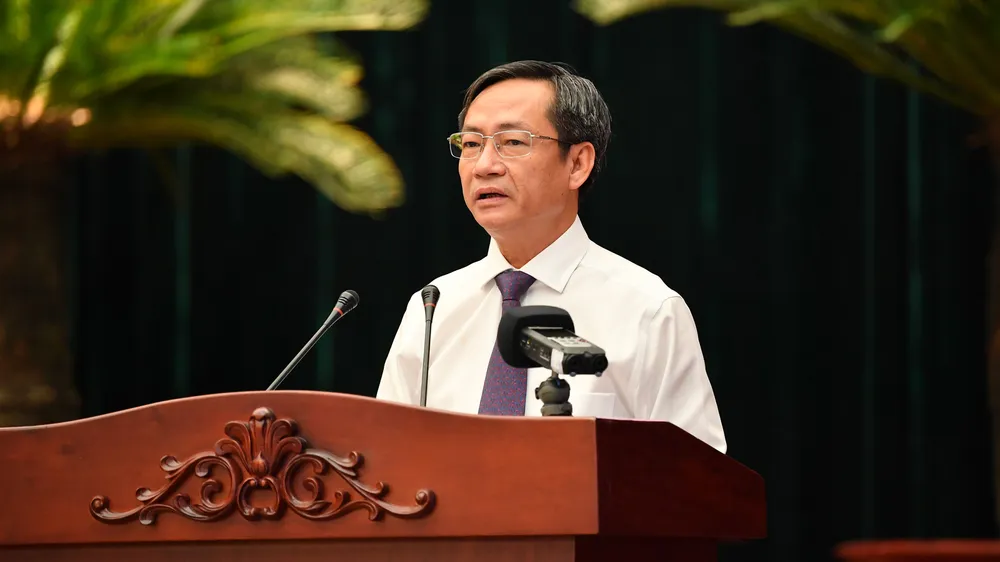 Nạn karaoke ''tra tấn'': Chủ tịch phường, xã kiến nghị TPHCM sử dụng phần mềm đo độ ồn để xử lý ảnh 6