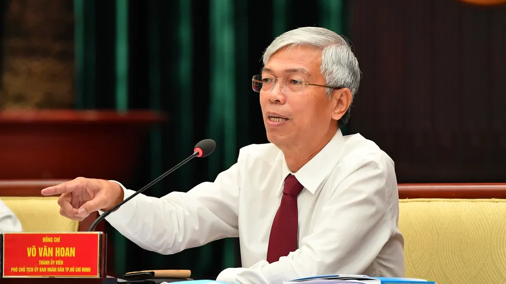 Nạn karaoke ''tra tấn'': Chủ tịch phường, xã kiến nghị TPHCM sử dụng phần mềm đo độ ồn để xử lý ảnh 7