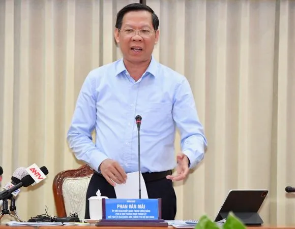 Trên đà phục hồi, tỷ lệ giải ngân đầu tư công của TPHCM vẫn rất thấp ảnh 6 Trên đà phục hồi, tỷ lệ giải ngân đầu tư công của TPHCM vẫn rất thấp ảnh 6