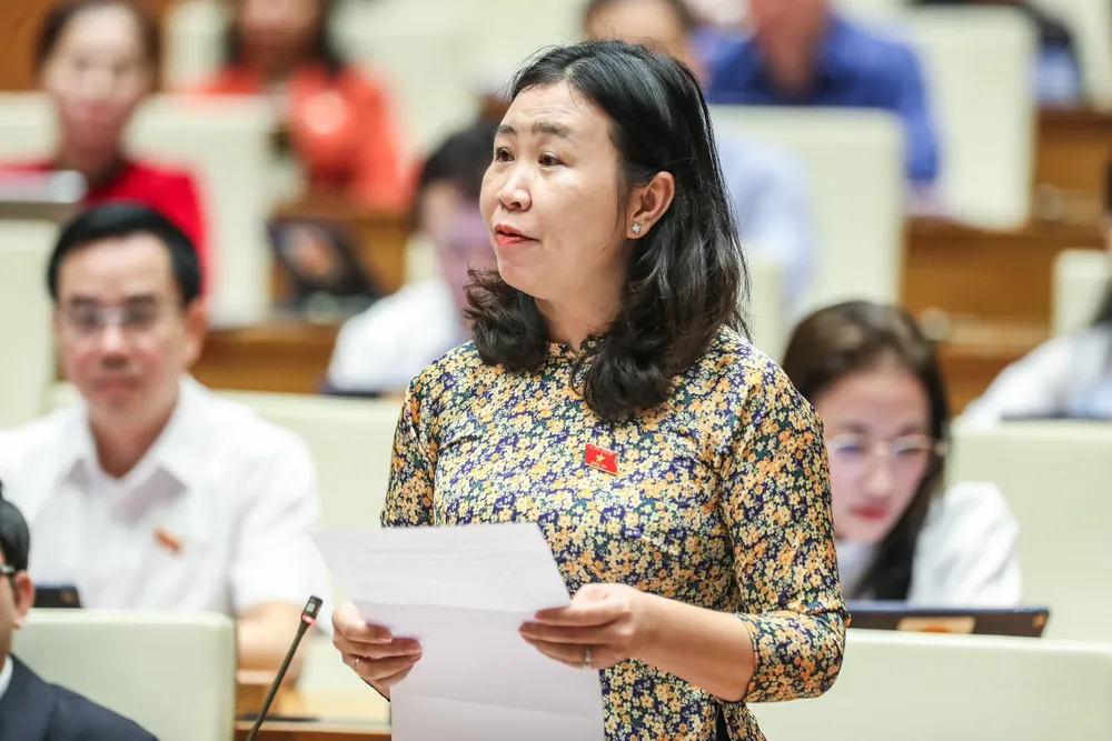 Phạt nguội nhưng người dân phải đến tận cơ quan xử phạt để xác nhận  ảnh 19