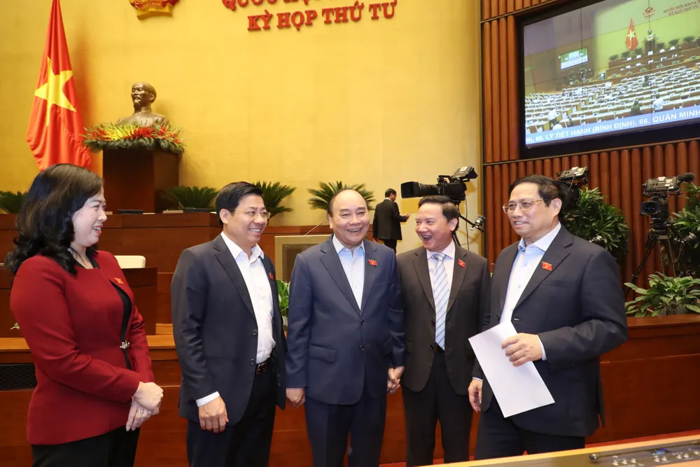 Phạt nguội nhưng người dân phải đến tận cơ quan xử phạt để xác nhận  ảnh 5