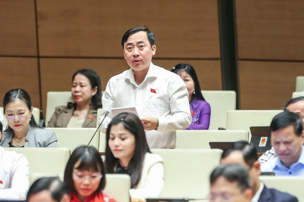 Phạt nguội nhưng người dân phải đến tận cơ quan xử phạt để xác nhận  ảnh 18