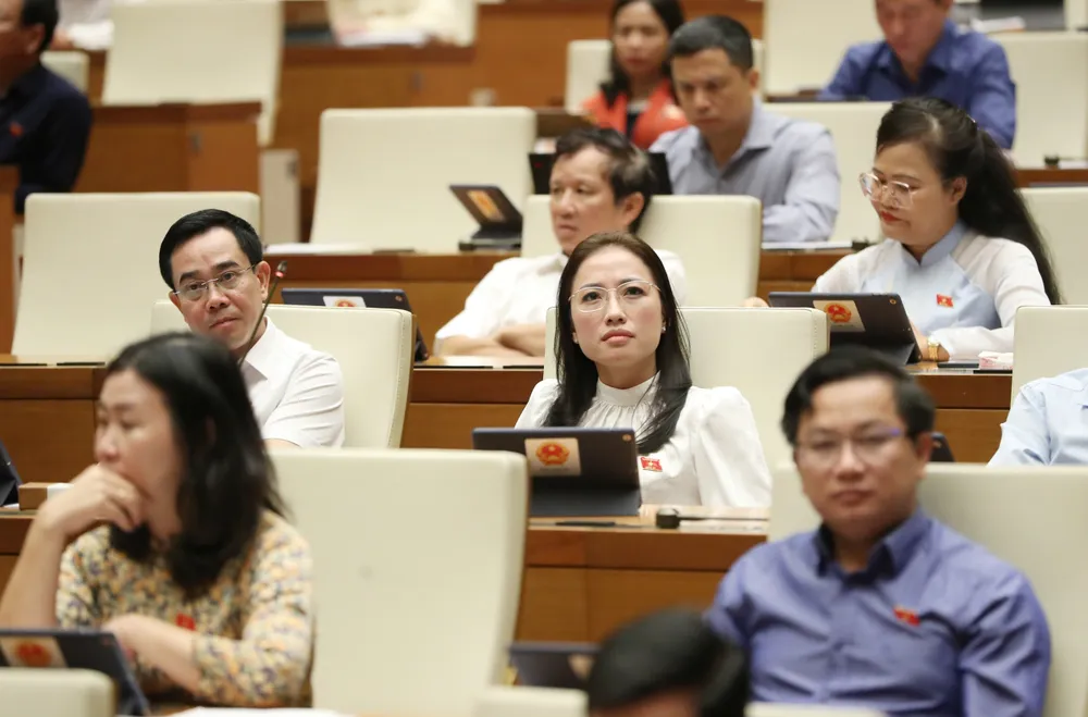 Phạt nguội nhưng người dân phải đến tận cơ quan xử phạt để xác nhận  ảnh 9