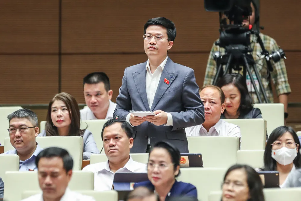 Phạt nguội nhưng người dân phải đến tận cơ quan xử phạt để xác nhận  ảnh 13