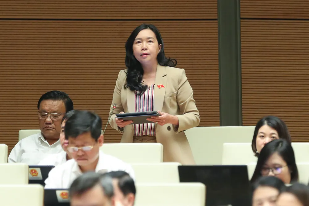 Phạt nguội nhưng người dân phải đến tận cơ quan xử phạt để xác nhận  ảnh 10