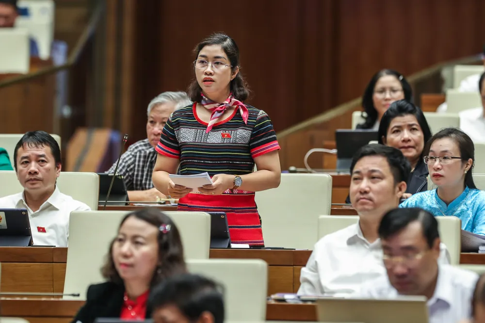 Phạt nguội nhưng người dân phải đến tận cơ quan xử phạt để xác nhận  ảnh 8