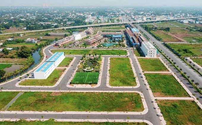 Nhiều dự án sẽ được miễn tiền thuê đất theo chính sách UBND TPHCM vừa đề xuất thuedat.JPG
