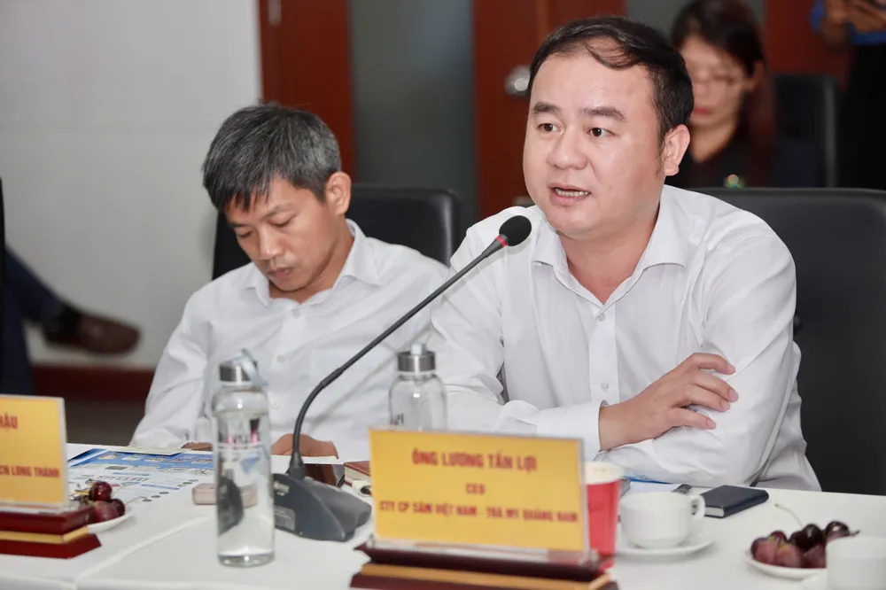 Ông Lương Tấn Lợi nhắc chuyện bị 4 bộ "đẩy" lòng vòng db53667c0f96bbc8e287.jpg