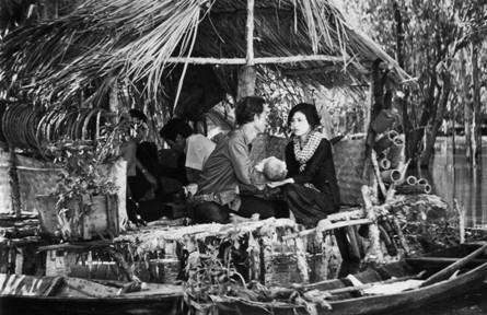 《八月之星》《河内1946年冬》《同禄三岔口》《荒野》等多部越南经典影片将亮相纪念八月革命和九二国庆80周年电影展。图自越通社