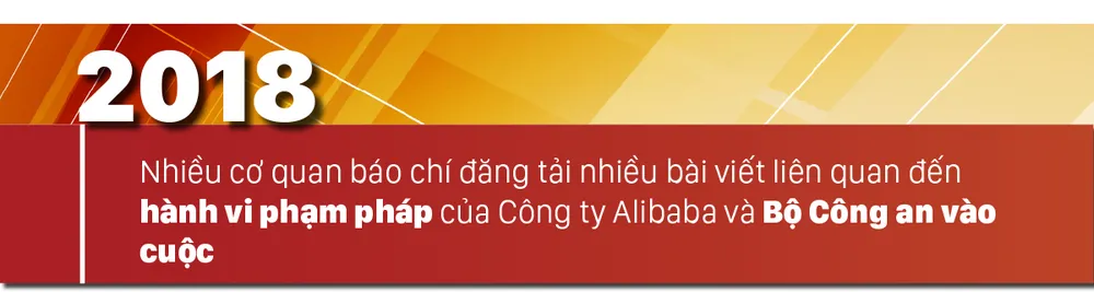Alibaba và những “dự án ma" ảnh 5