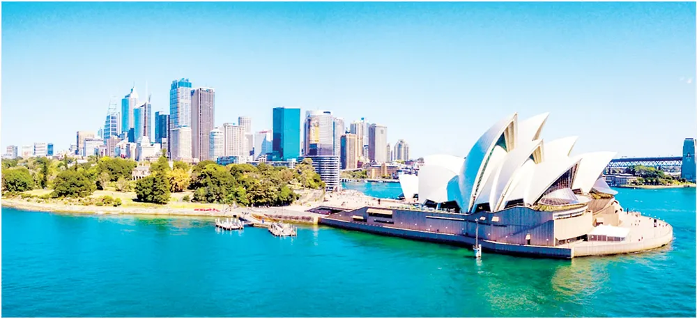 LienVietPostBank đồng hành với du học sinh Australia ảnh 1 LienVietPostBank đồng hành với du học sinh Australia ảnh 1