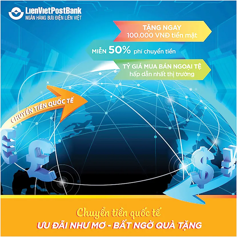LienVietPostBank đồng hành với du học sinh Australia ảnh 2 LienVietPostBank đồng hành với du học sinh Australia ảnh 2