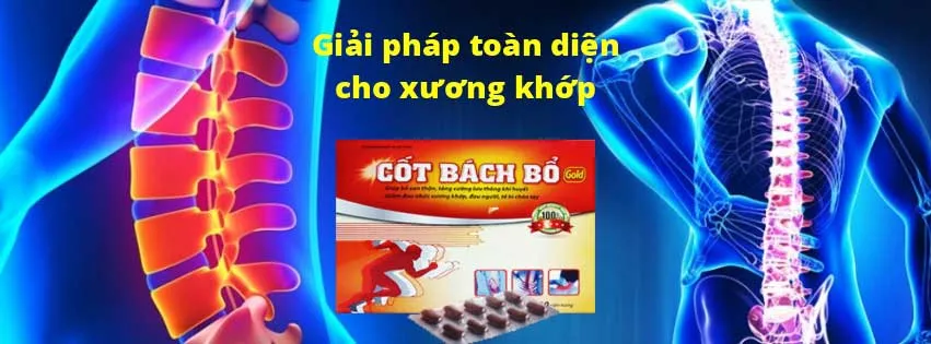 Giảm đau đớn do bệnh xương khớp ảnh 2 Giảm đau đớn do bệnh xương khớp ảnh 2